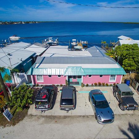 Matlacha Cove Inn 外观 照片