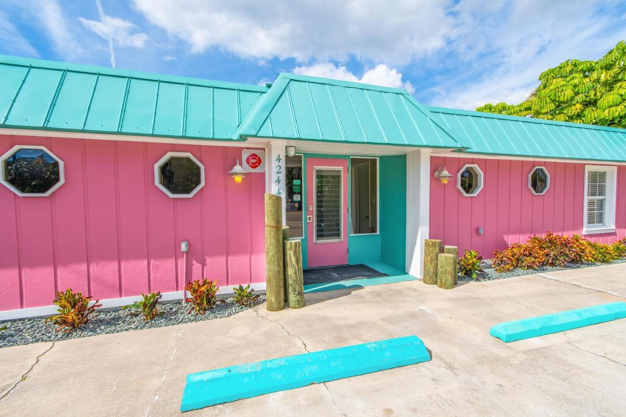 Matlacha Cove Inn 外观 照片