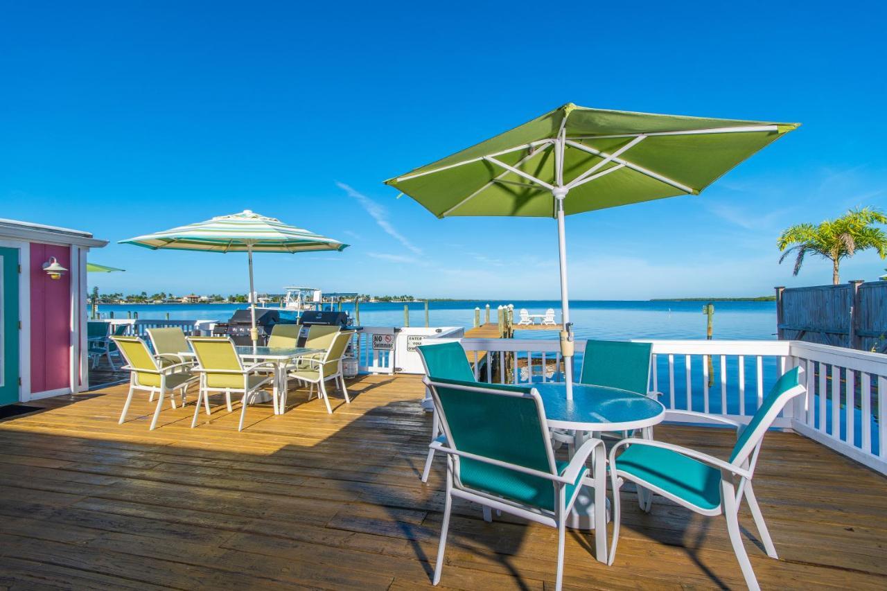 Matlacha Cove Inn 外观 照片