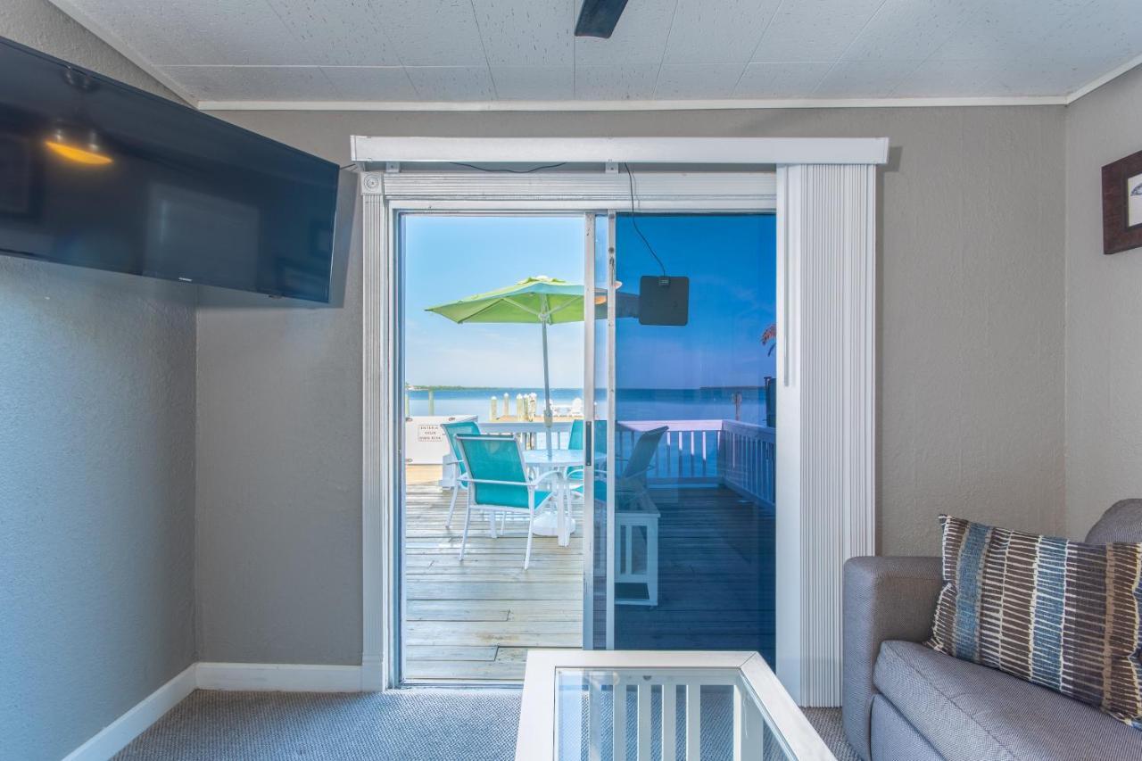 Matlacha Cove Inn 外观 照片