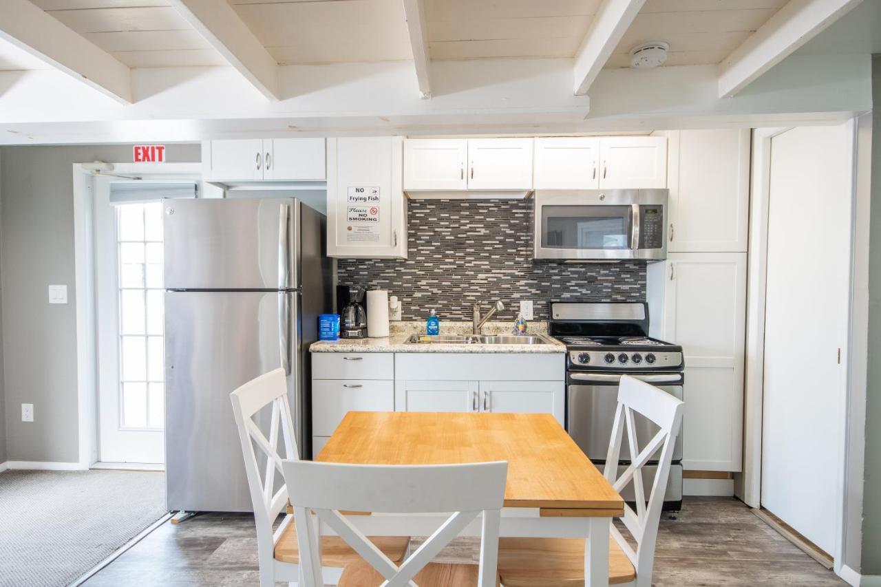 Matlacha Cove Inn 外观 照片